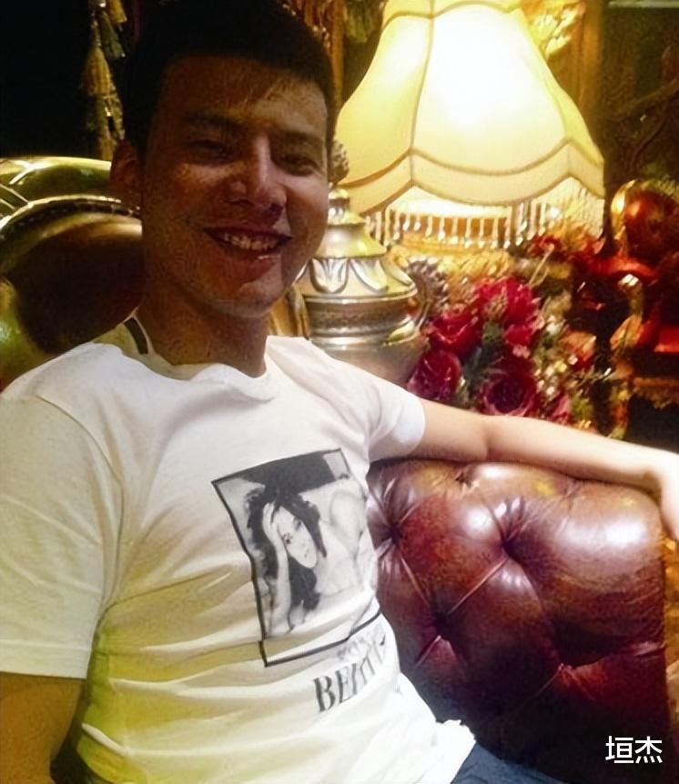 吉克隽逸|刘石坚：相恋6年甘愿捧红吉克隽逸，成名后惨遭拒婚，如今怎样了