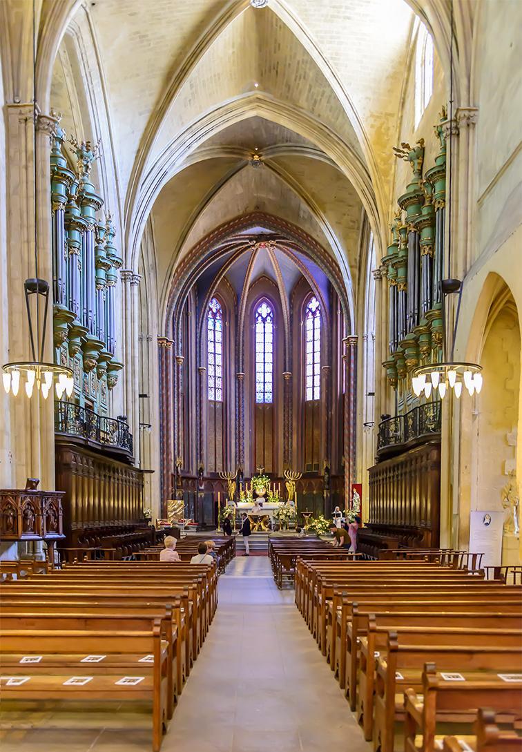 沙滩|法国游记(5)艾克斯·普罗旺斯-\紫色的葡萄是薰衣草的颜色\