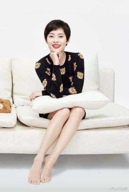 |被孙俪资助的向海清，写6000字控诉她抠门，19年过去了，如今怎样？