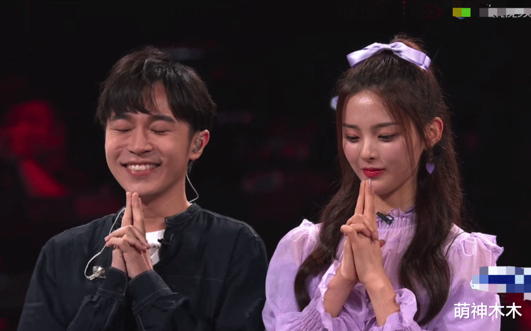 杨超越|杨超越爹味发言惹争议,被骂后赌气说不播了,网友直接建议退圈