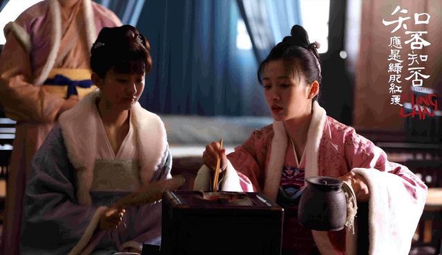 知否知否应是绿肥红瘦|知否:“比男儿还威武”的盛品兰,其实才是盛家最让人羡慕的女子