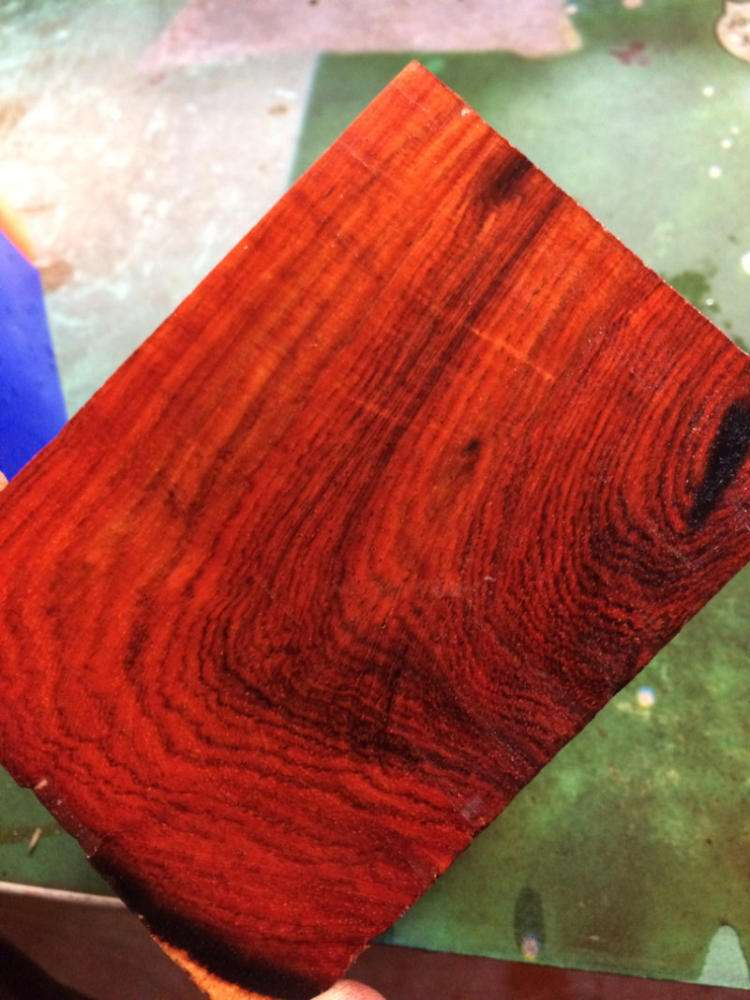 黄杨木|“一寸木材一寸金”!名贵的9种木头,认识下!