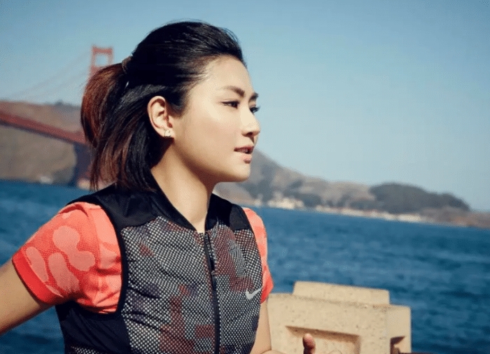 Selina|意外之后重新起航的明星，任家萱