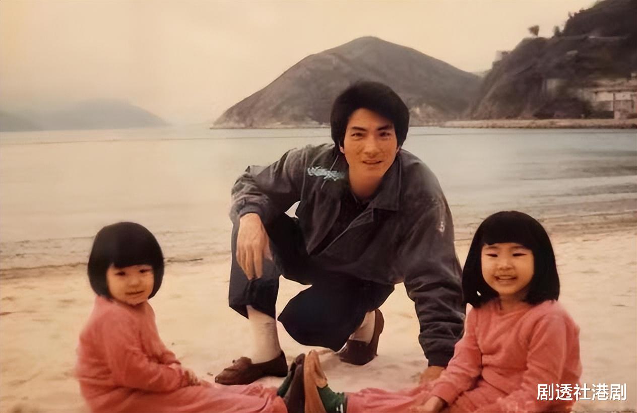 邓紫棋|TVB第一代“御用奸人”时隔二十年复出获好评,不觉自己像刘德华