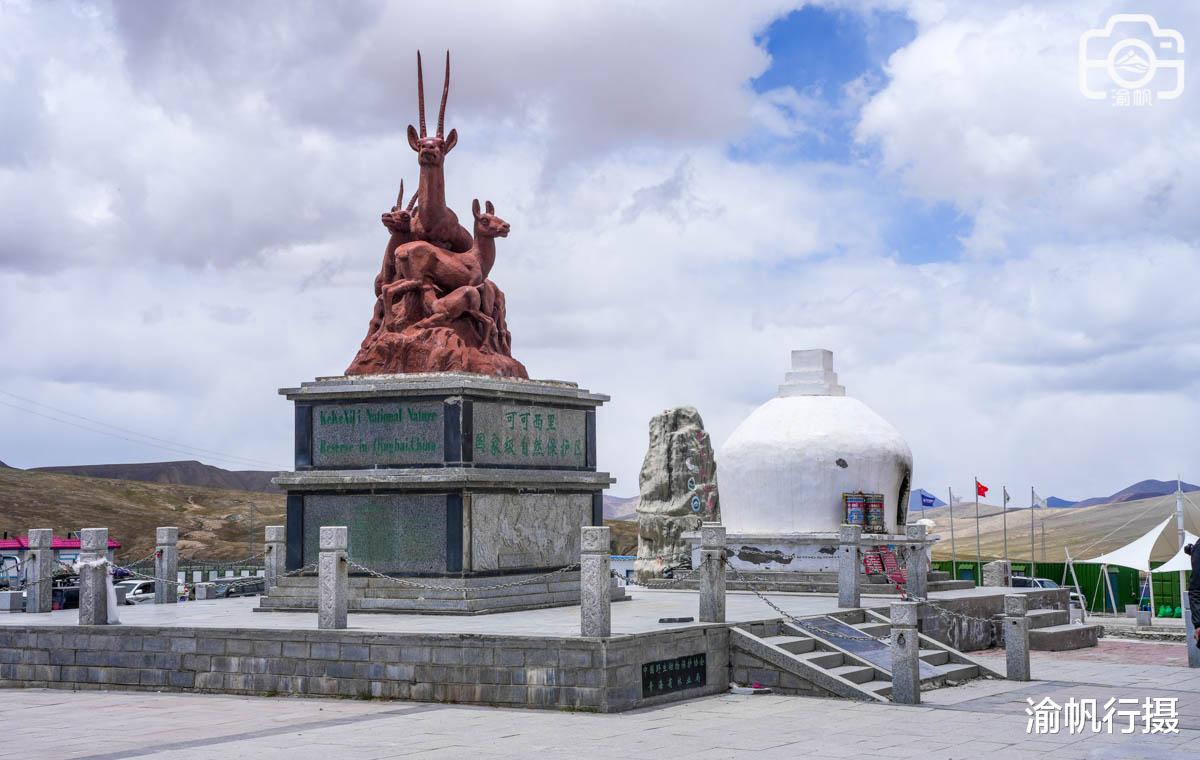 张家界|生命禁区可可西里，我国最大最高的保护区，神秘美丽又充满危险