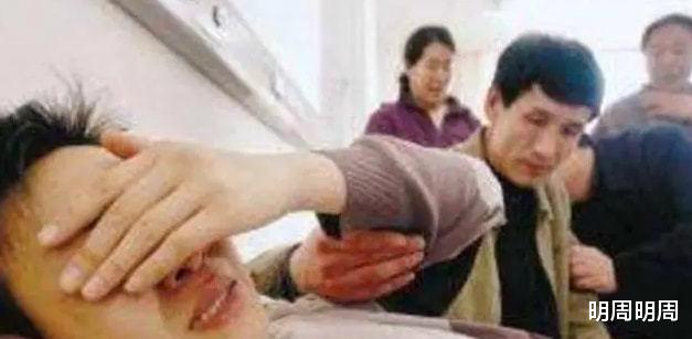 国行|10年了,卖肾买苹果手机的王阳,如今靠透析苟活,谁之过?