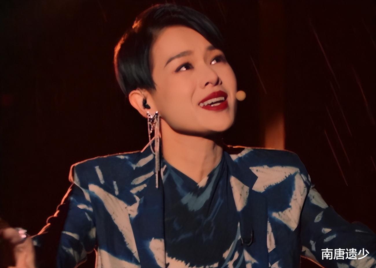 浪姐3|《浪姐3》喜爱度榜单暗藏淘汰规律,后五名已走四个,四公7人危险