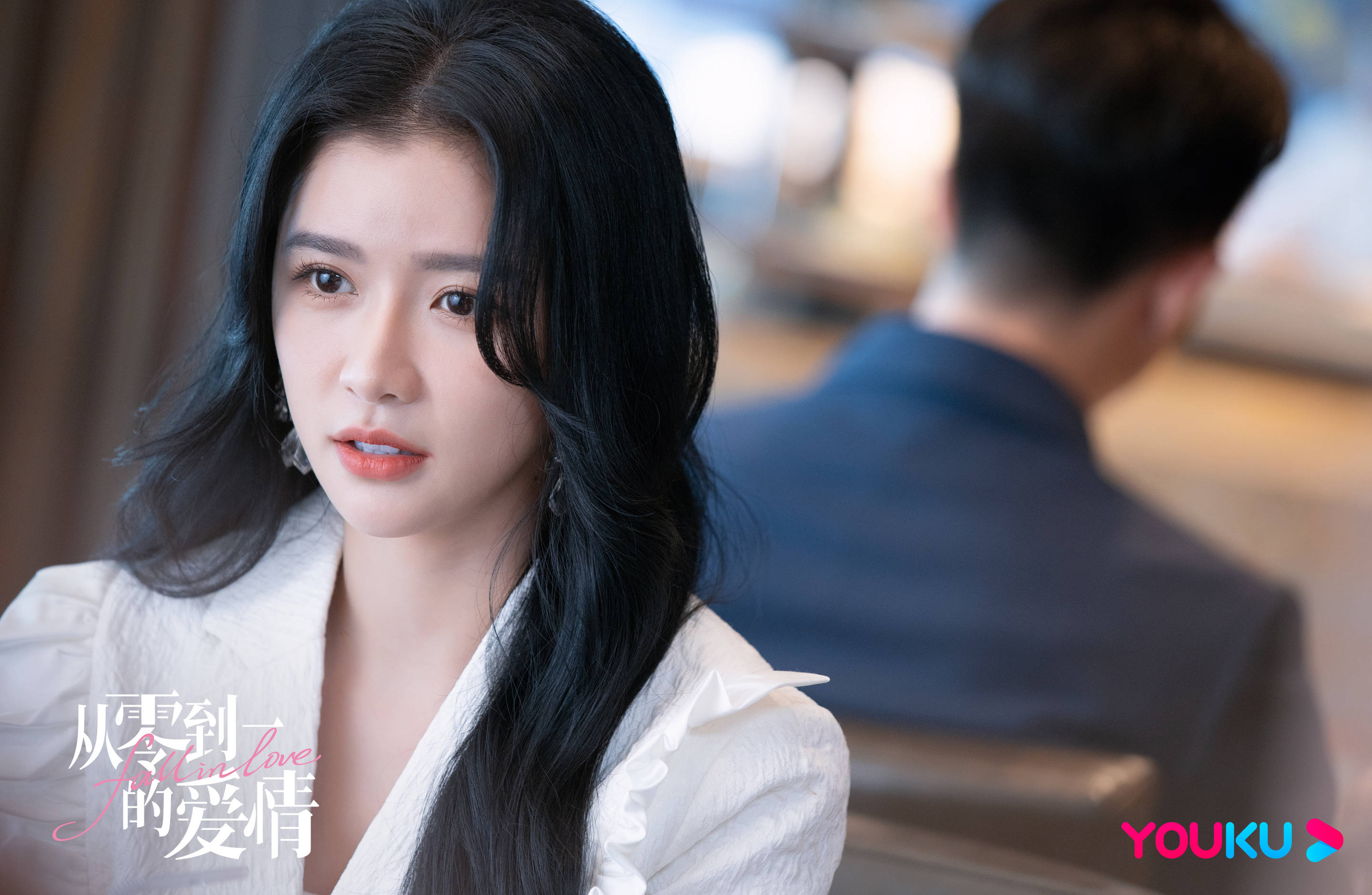 蔡卓宜|蔡卓宜《从零到一的爱情》定档开播 甜辣女霸总火力出击