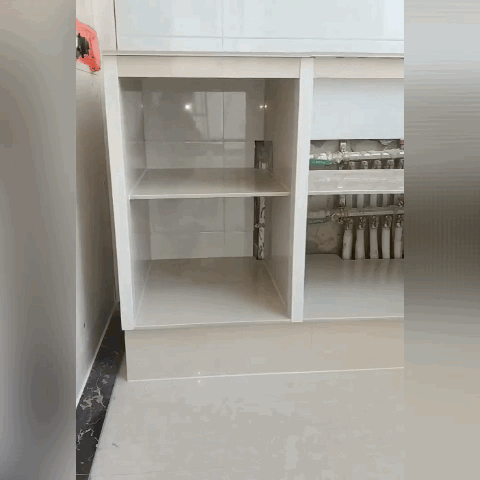 58岁阿姨最明智的12个厨房决定,入住2年,儿媳直夸婆婆有远见