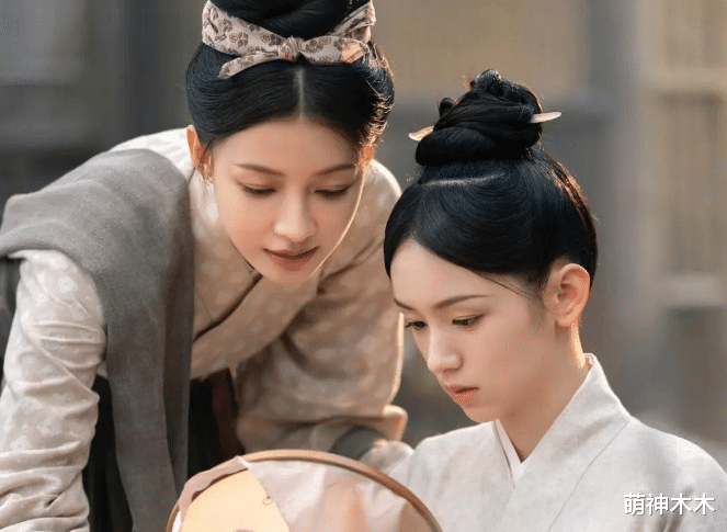 迪丽热巴|把美女拍出大妈感？于正新剧曝出剧照，彭小苒造型颜值被嘲