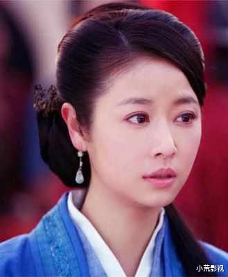 王祖蓝|林心如，王祖蓝，《余生》，古力娜扎，谢娜！