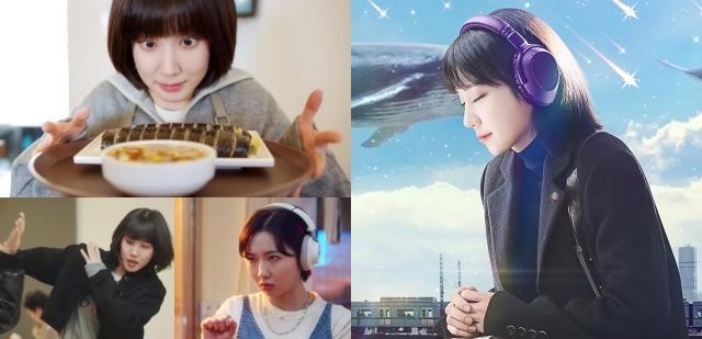 非常律师禹英禑|《禹英禑》太火爆，热潮效应不断！「禹英禑症候群」你中了几项？