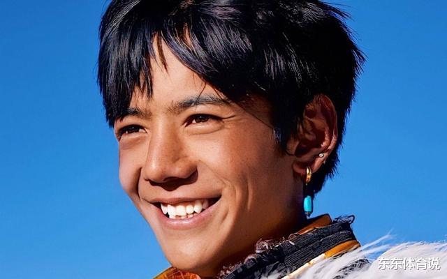 靳东|不适合就别尬演！不是谁都是古装男神，这6位男星古装一言难尽