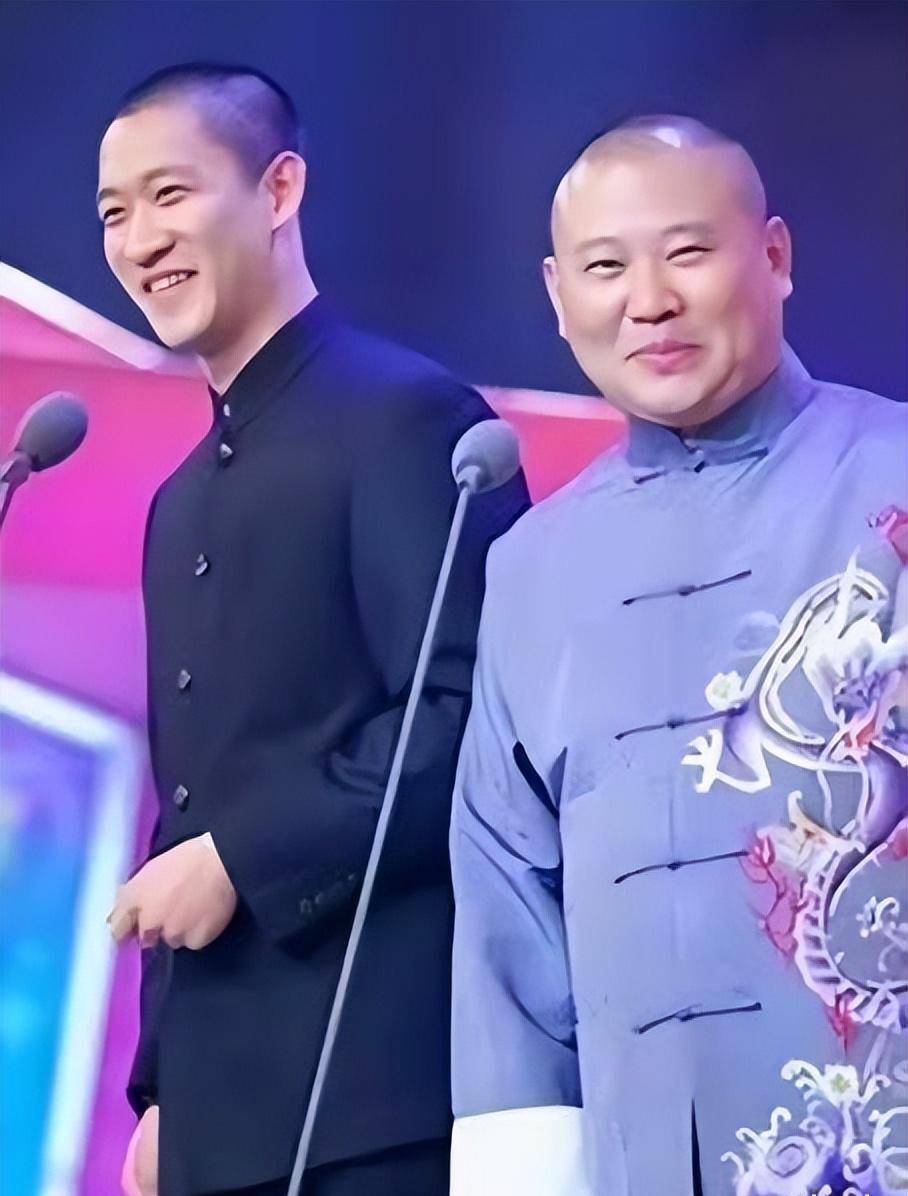 德云社|20年过去再看“德云社”，干的事一个比一个离谱，有人露了原形