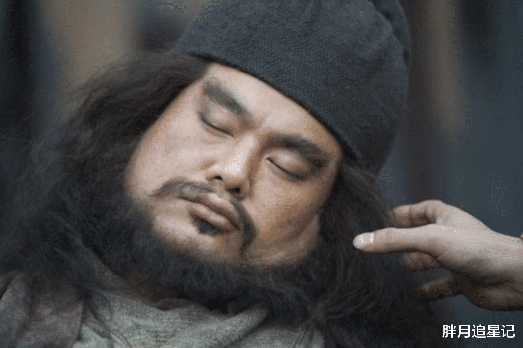 张飞|“张飞”康凯的“消失”,是娱乐圈的悲哀与损失