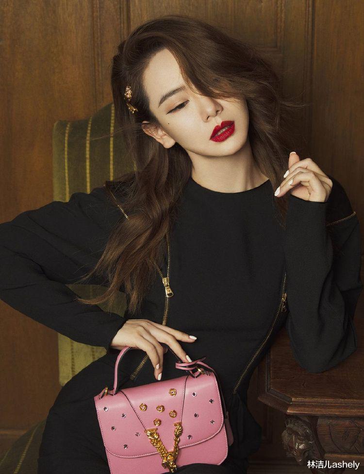 卷发 卷发也挑人？杨幂的水波卷，戚薇的S卷，都得根据脸型来选才自然