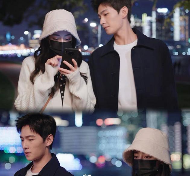 迪丽热巴|荣耀CP有多好嗑?杨洋问热巴还气吗太苏了,粉丝直呼太般配!