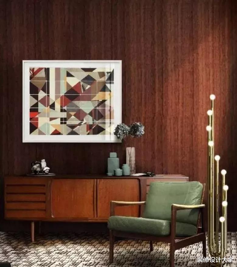 10万装出100万的效果!教你4个装修技巧,怎么装修更显高贵!