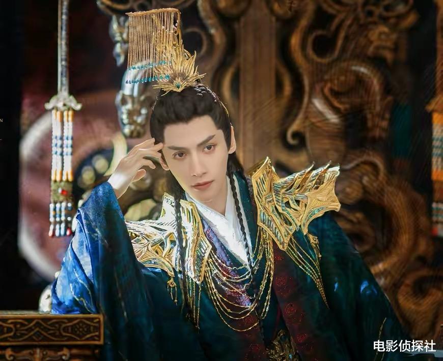 于正|于正又作妖！大谈番位得罪王鹤棣和罗云熙，连累白鹿的黑历史被扒