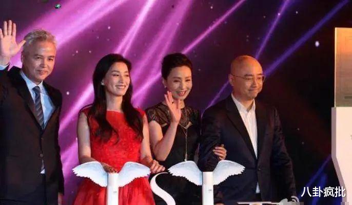 张庭|天道好轮回!苍天放不过张庭林瑞阳!