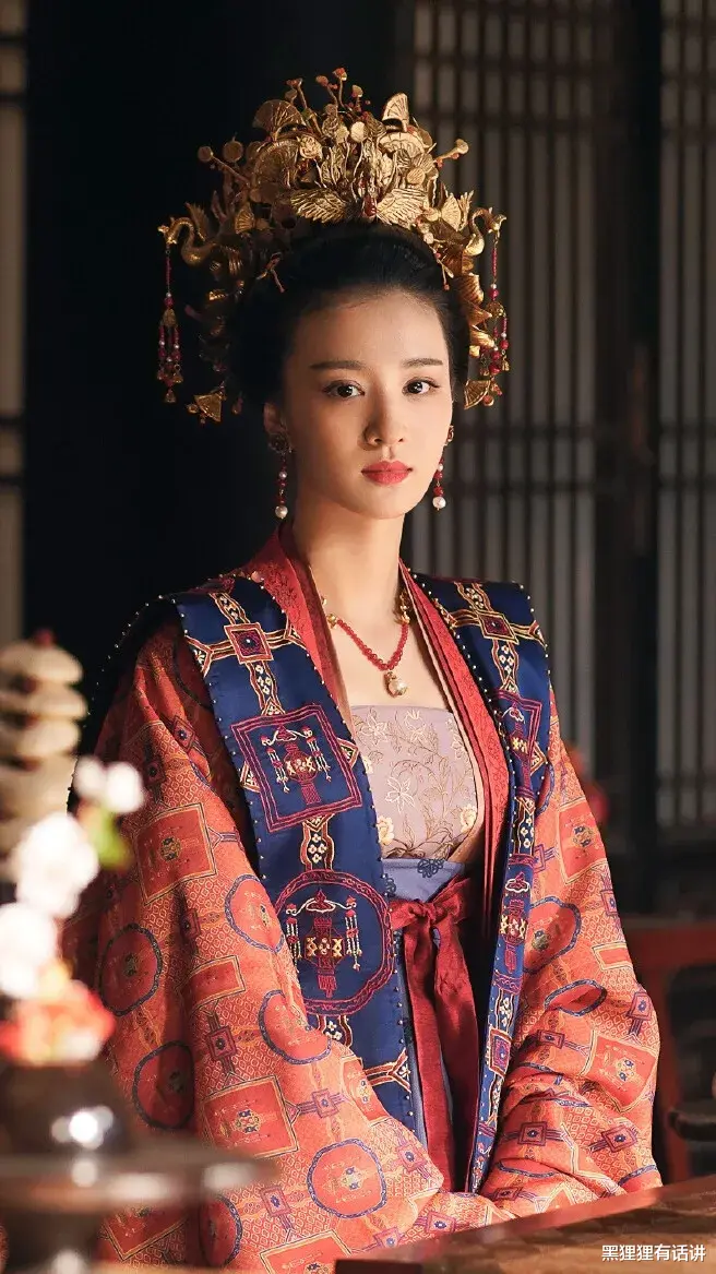 张妼晗|?清平乐：班婕妤有何魅力？为何梁怀吉一提她张妼晗就脸色大变