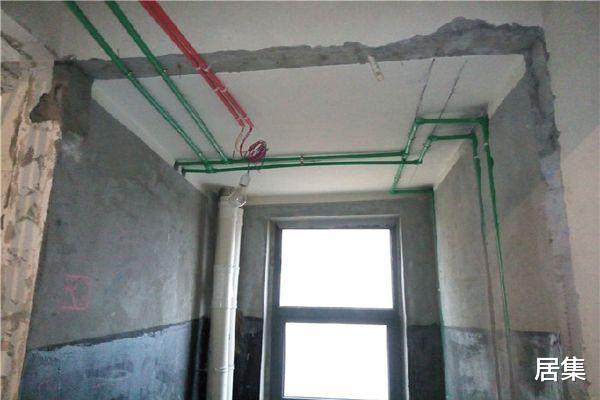 水电走顶,是“装修陷阱”还是“行业标准”?听听工头怎么说