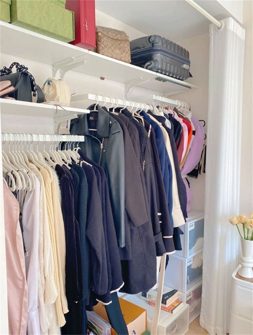 入住后才知道,卧室坚持“7不做”不但省钱,还很实用!