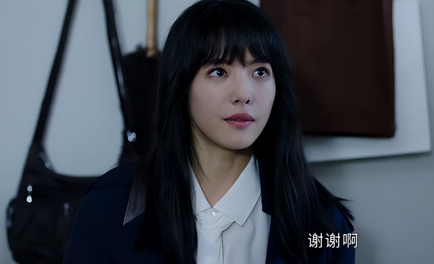 蔡文静|蔡文静彭冠英《不期而至》首波口碑出炉！打分评价都“一针见血”