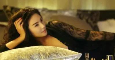 娱乐圈|娱乐圈那些“微胖”的女星，网友：这谁能不喜欢呢？