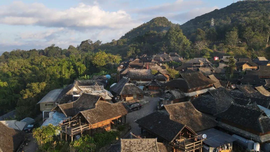 云南|一个冬天，四种云南，一个超越想象力的旅行地