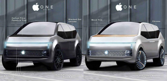 carplay|完成智能化转型必须使用新一代Carplay？何小鹏：慎重！