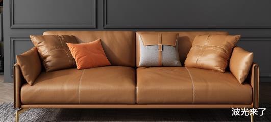 记住这4句口诀,教你选对沙发,再也不用花1个月工资买到劣质沙发