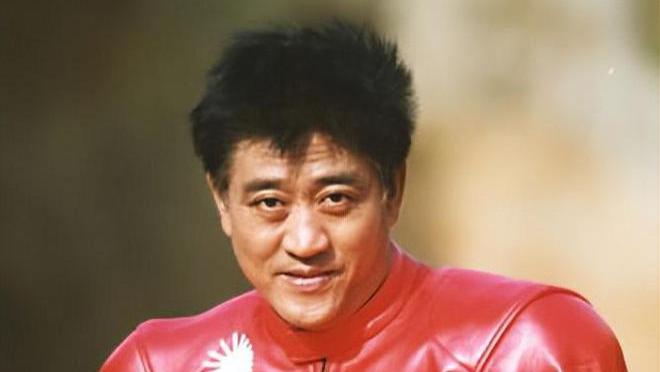 柯受良|柯受良谈李连杰，李连杰的擒拿手拿下5只狼狗，动作非常快