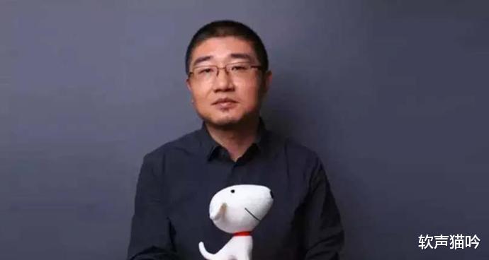 刘强东|寒门CEO“让位”：不是时代抛弃了刘强东，而是没有读懂章泽天