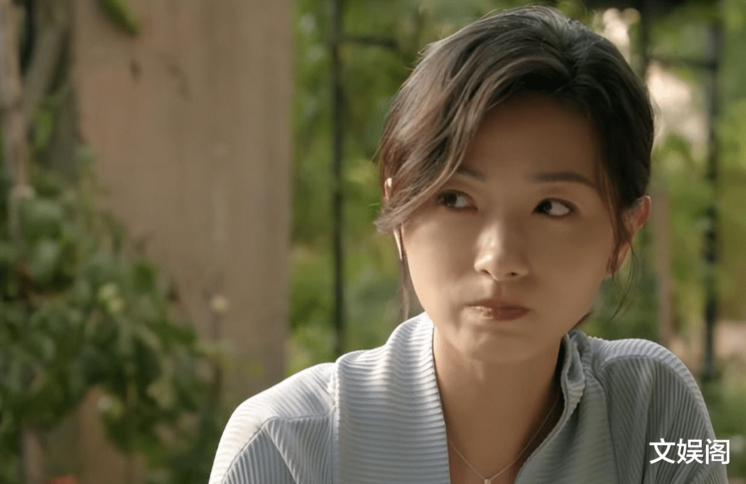 大博弈|《大博弈》最出彩的3个女配角,演技全程在线,颜值不输女主