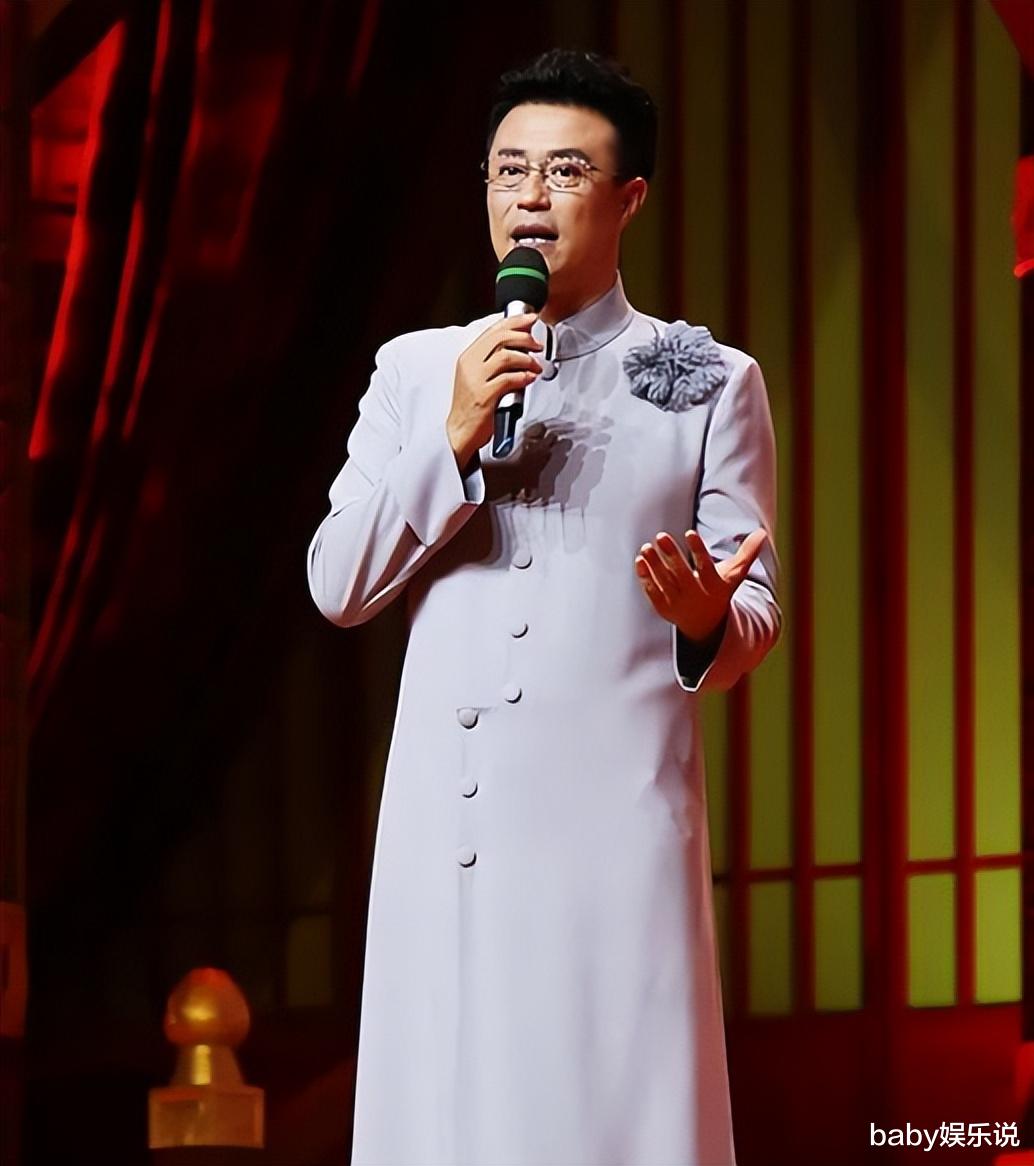 白燕升|白燕升：因爱照顾瘫痪妻子，对女儿宠溺有加，50岁再得小儿子