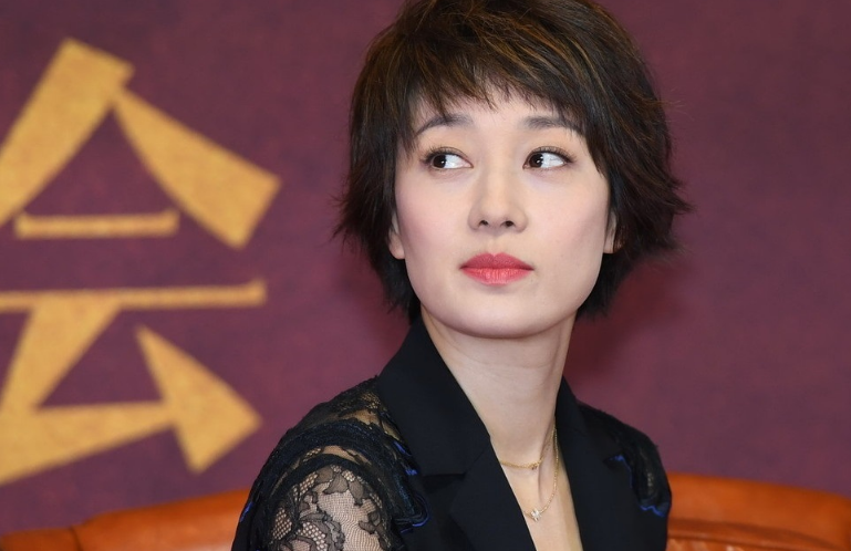 马伊琍|“骗子”马伊利涉案7亿，遭前任现任背叛，牵连出汪涵230亿案件