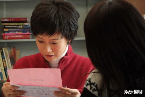 心居|从《蜗居》到《心居》,“国民媳妇”执着于房子,最后终于如愿