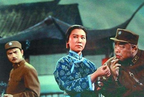 童祥苓|样板戏唱腔、唱词尽量别改，关正明因此挨打，童祥苓因此怒斥上京