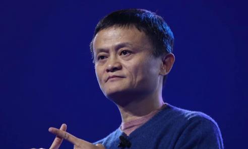 服务业|从创业英雄到万人厌恶的资本家,马云是对是错?人民日报这么说的