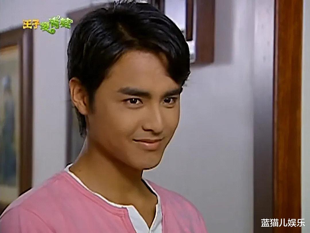 明道|演“霸道总裁”，只服这三位大叔级演员，细皮嫩肉的小鲜肉没法比