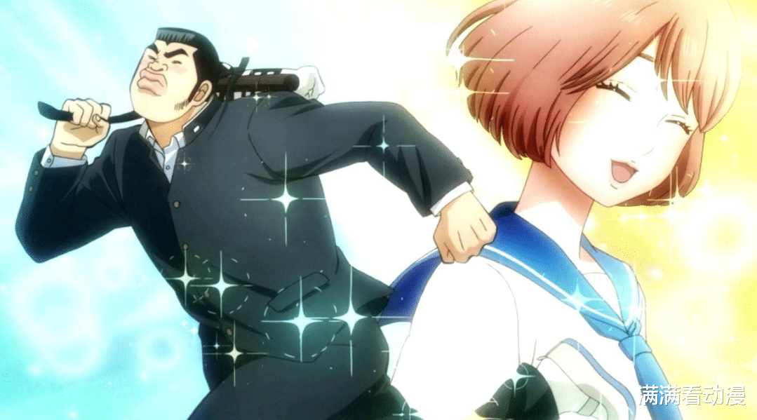 acgn漫评|不容错过的冷门恋爱番