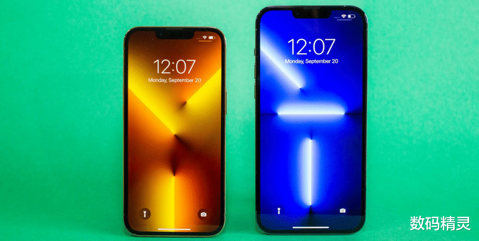 京东方|iOS15最新测试版发布，新增超级实用功能，老旧用户没份！