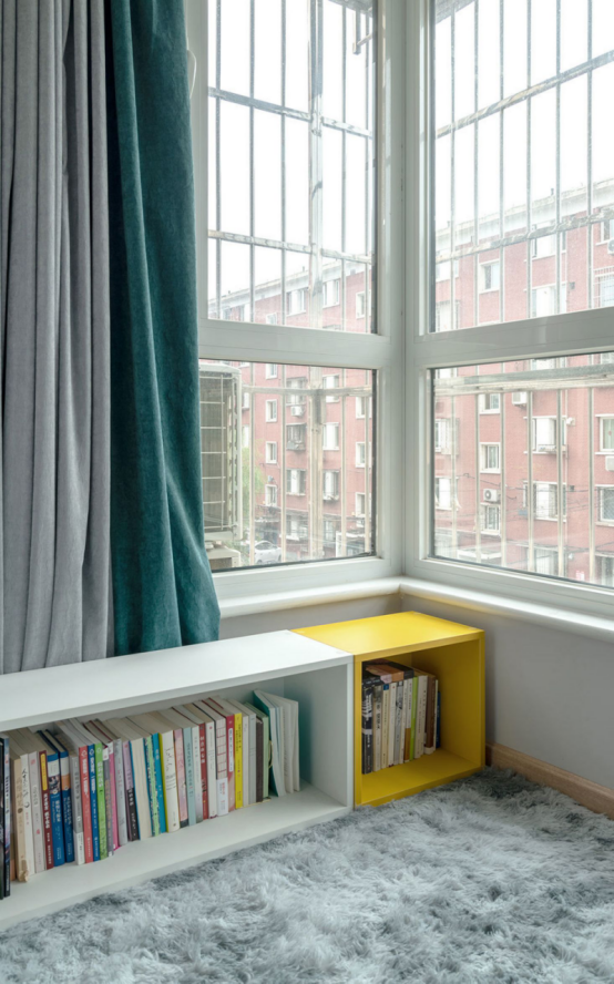 看日本全职妈妈的收纳之术!70㎡的蜗居一尘不染,太治愈了