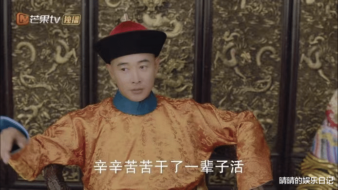 天下长河|看完15集《天下长河》,我激动万分,国产剧都这么拍谁还看美剧