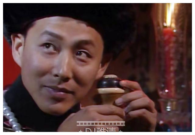 奔跑吧兄弟|《北洋水师》30年 豆瓣8.4分 集齐5大影帝视帝的国产神剧 不该被忘记