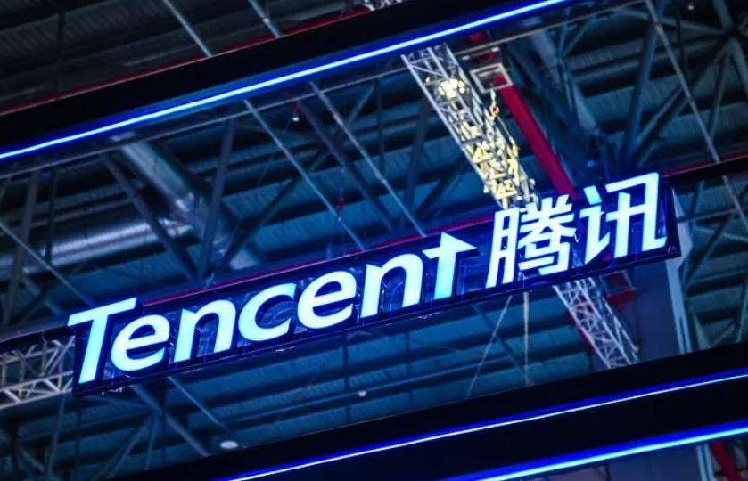 Google|腾讯正式官宣，谷歌不想看到的情况正在发生