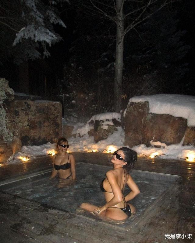 爱奇艺|金小妹凯莉·詹娜，为何能够如此富有