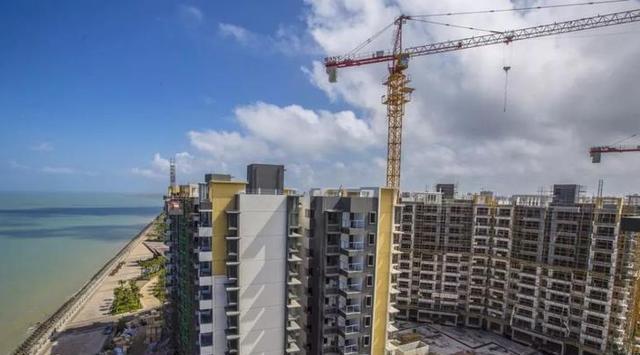 許家印|18億買下海南3300畝地，轉(zhuǎn)手86億賣給恒大，恒大還沒開發(fā)就被沒收