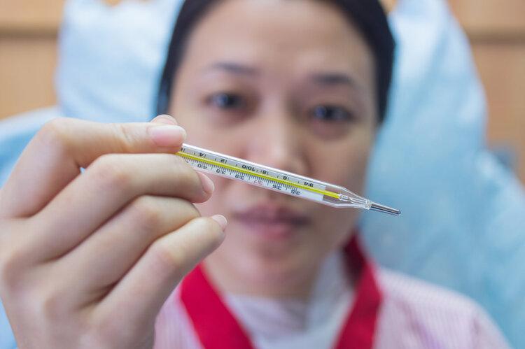 不是37℃!多项研究发现,人类体温37℃成历史,体温降低意味什么